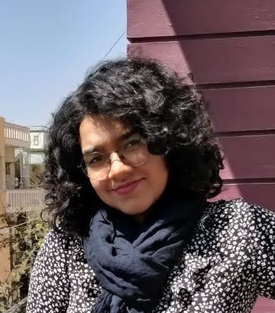 Raksha Ramesh